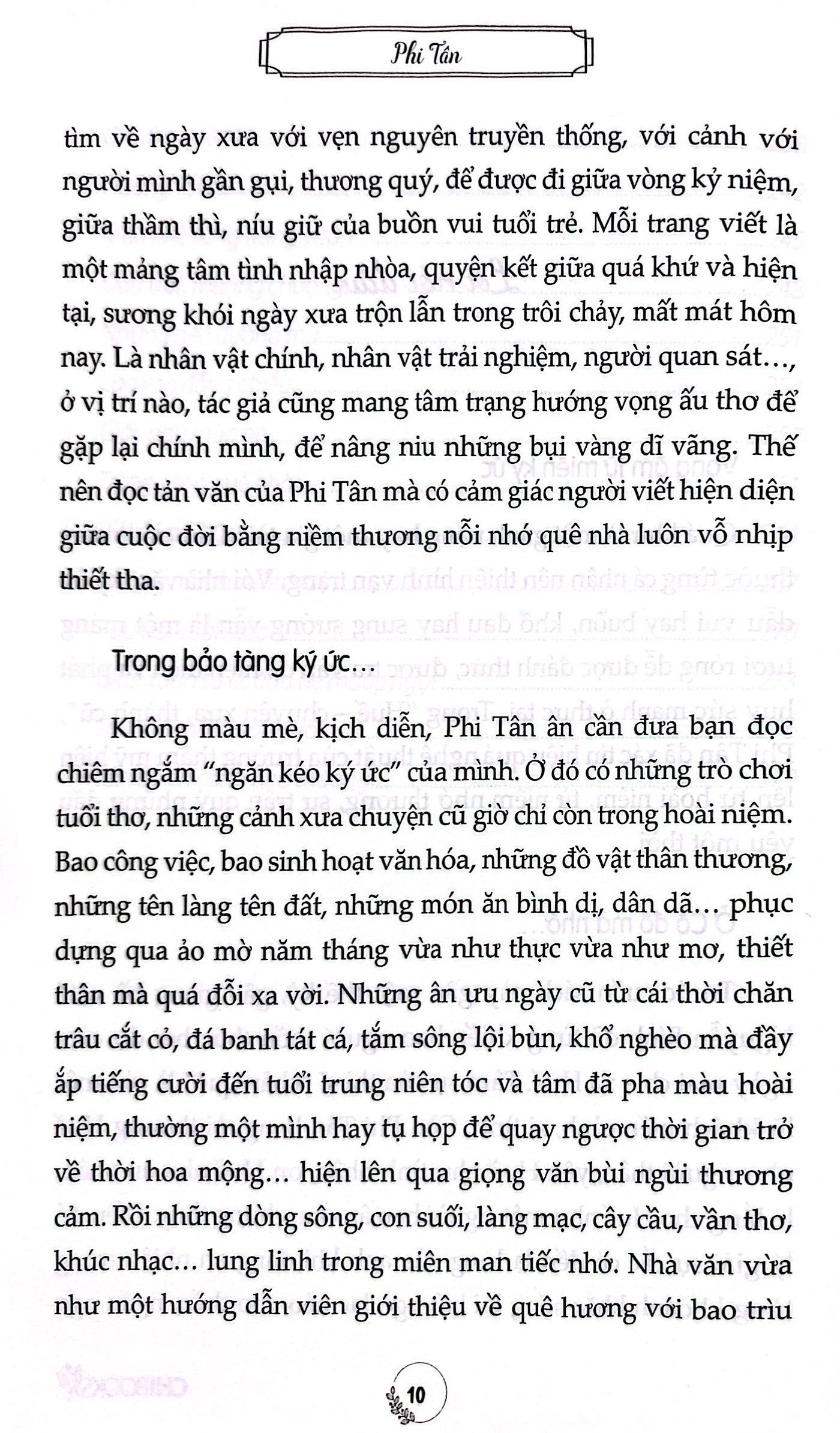 huế chuyện xưa thành cũ - Ảnh 4