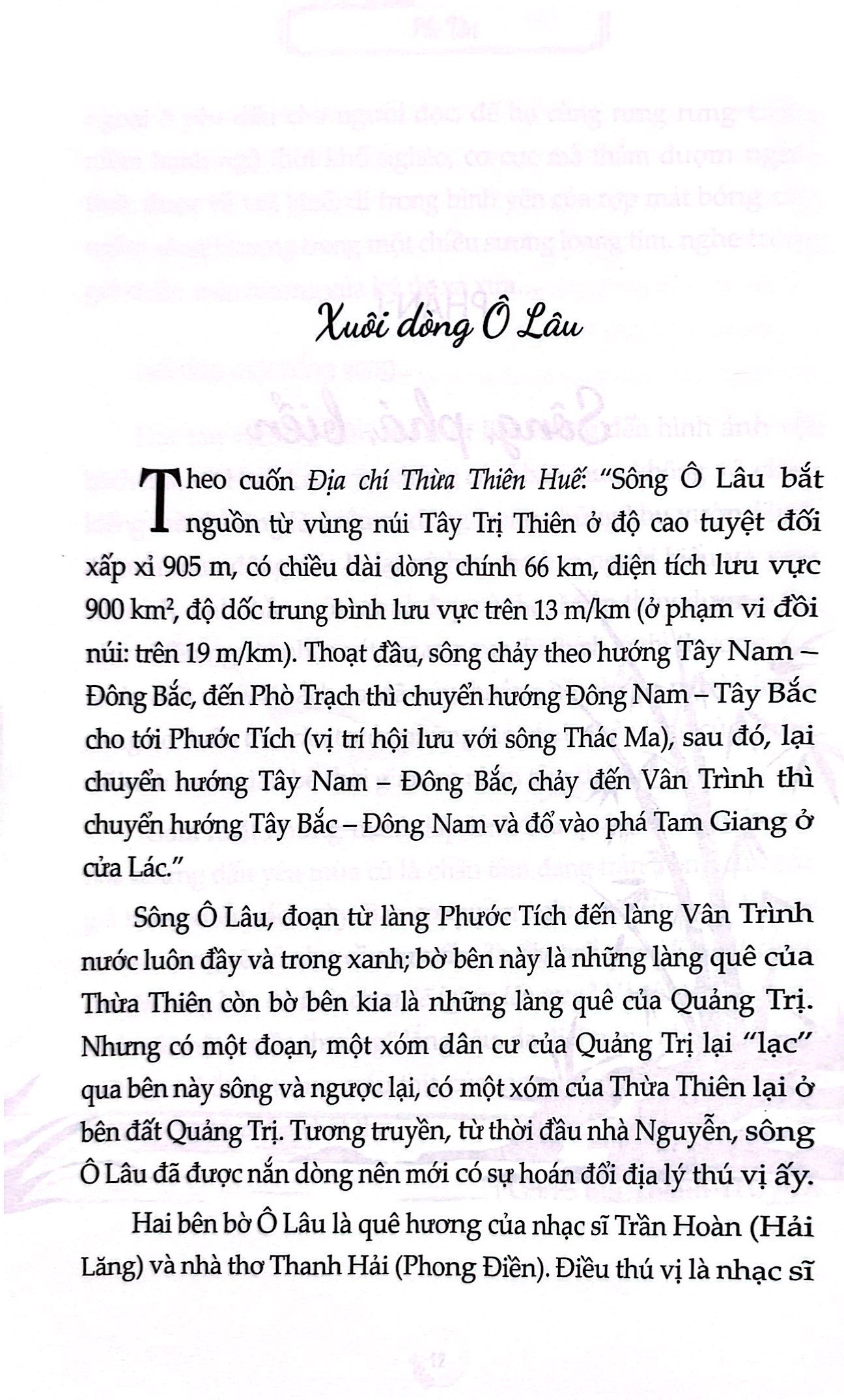 huế chuyện xưa thành cũ - Ảnh 8