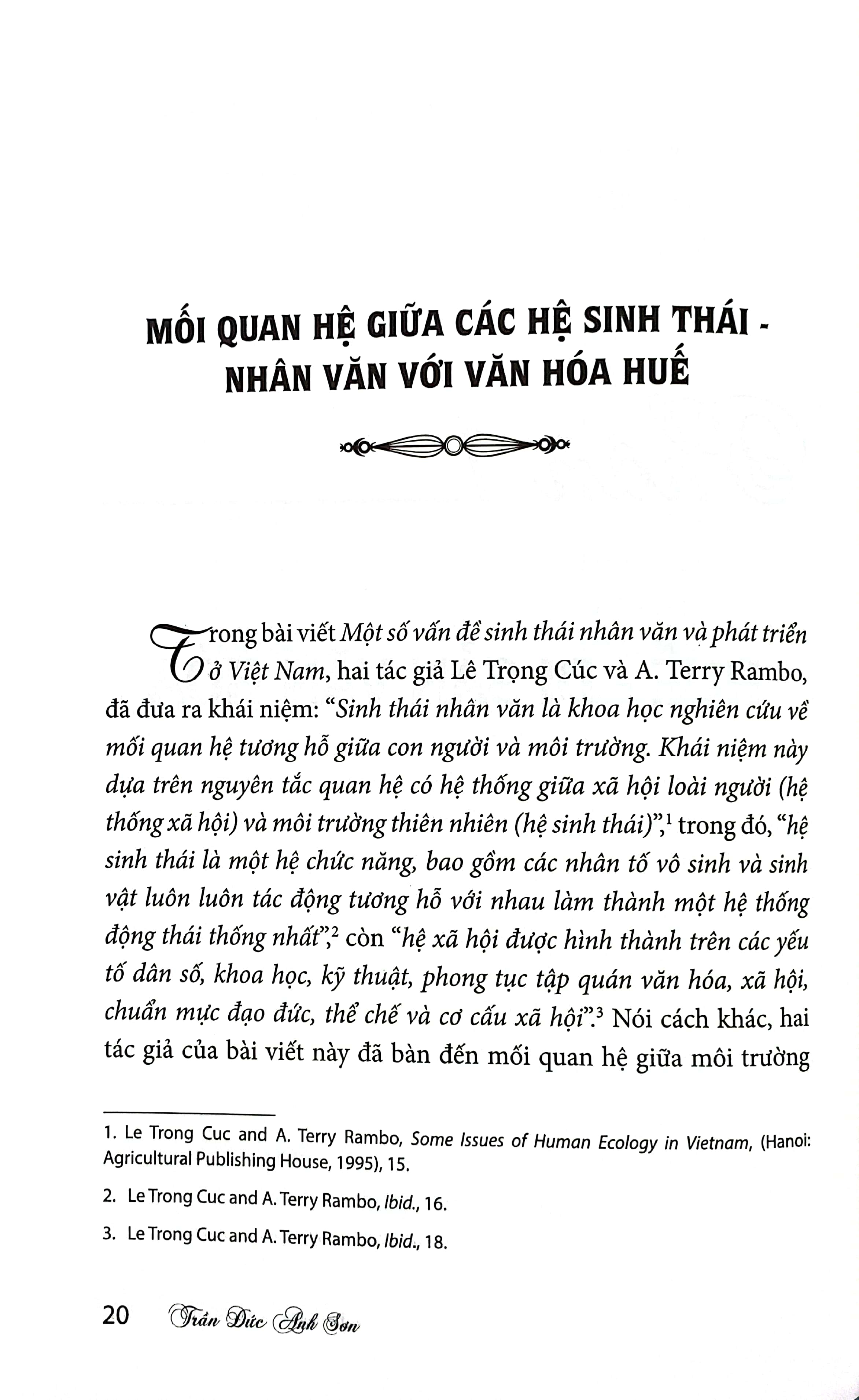 Huế - Triều Nguyễn - Một Cái Nhìn - Ảnh 5