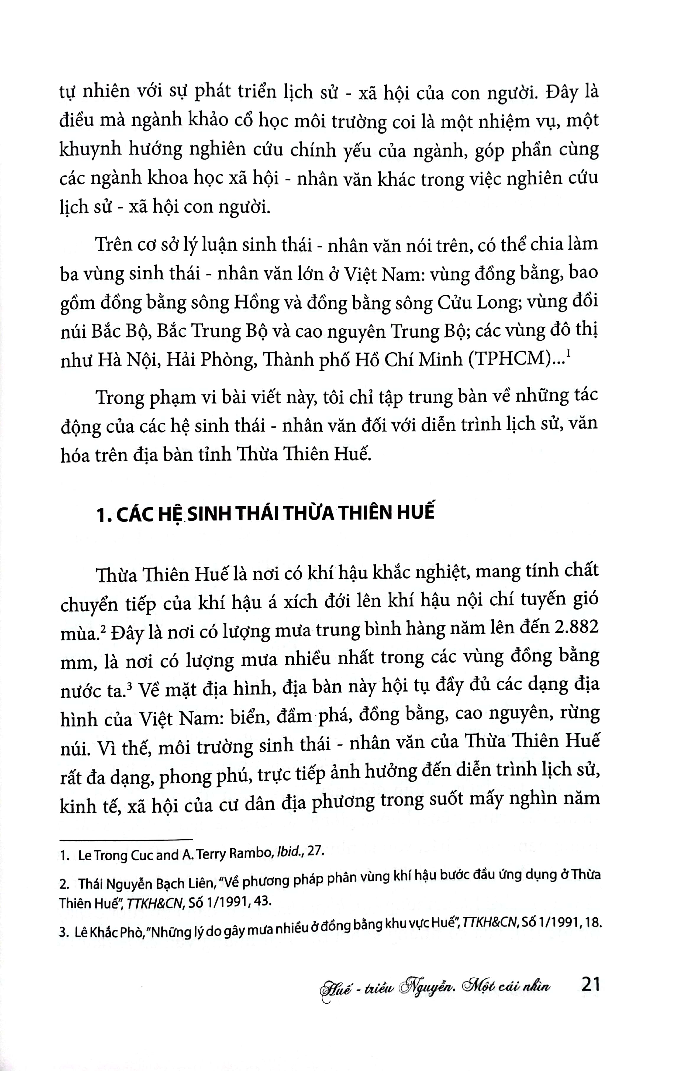 Huế - Triều Nguyễn - Một Cái Nhìn - Ảnh 6