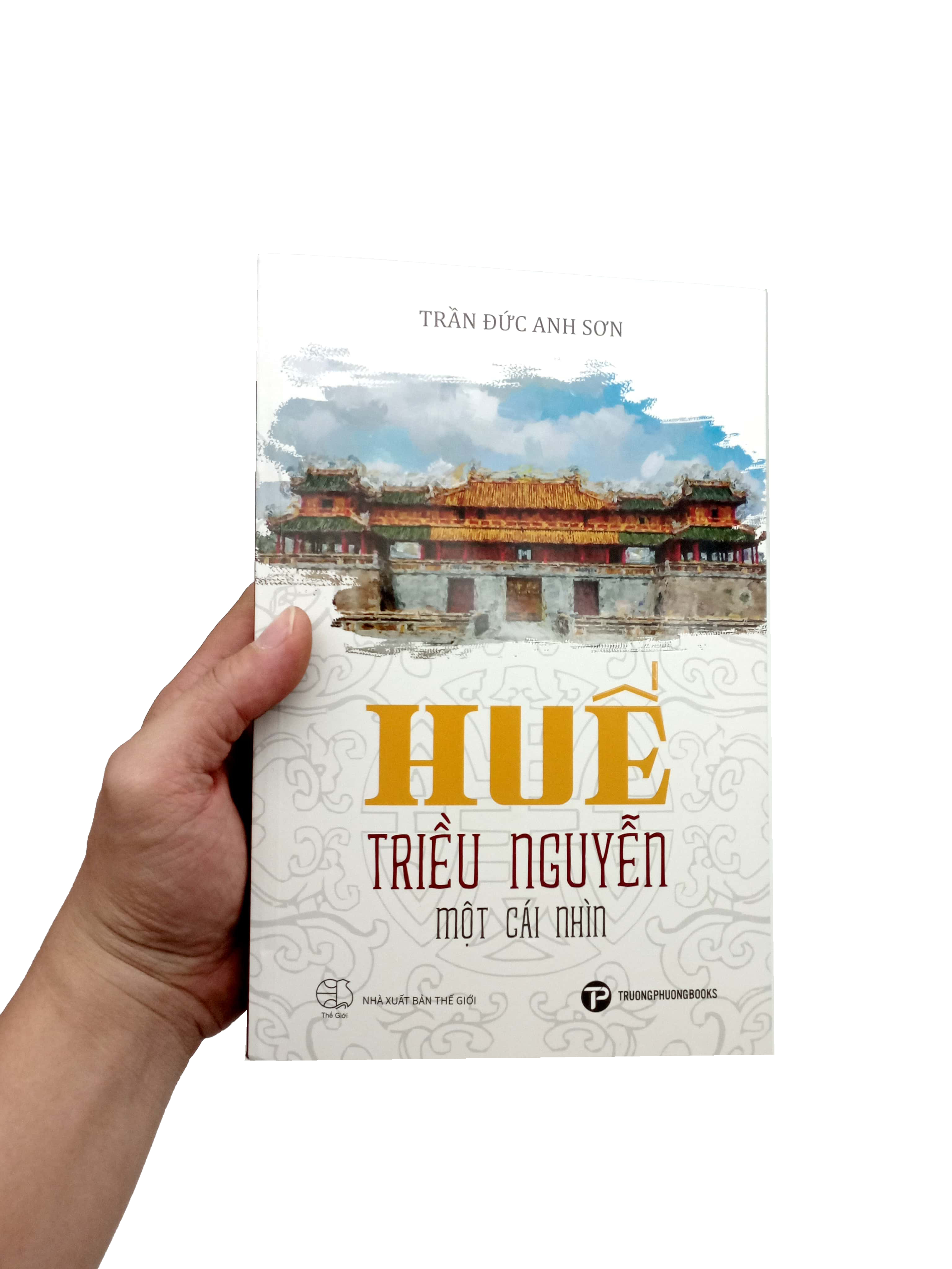 Huế - Triều Nguyễn - Một Cái Nhìn - Ảnh 8