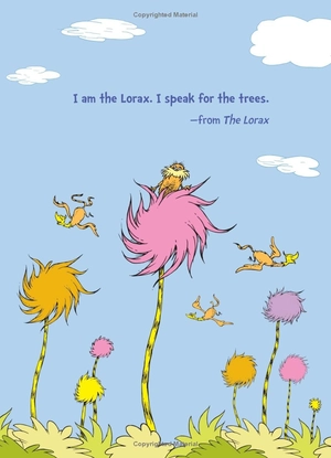 hug a bug: how you can help protect insects (dr. seuss's the lorax books) - Ảnh 4