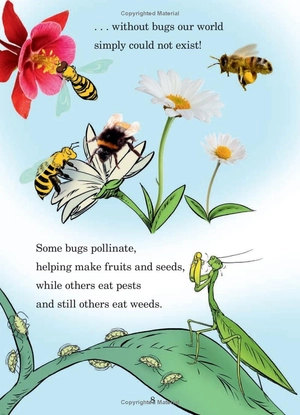 hug a bug: how you can help protect insects (dr. seuss's the lorax books) - Ảnh 8