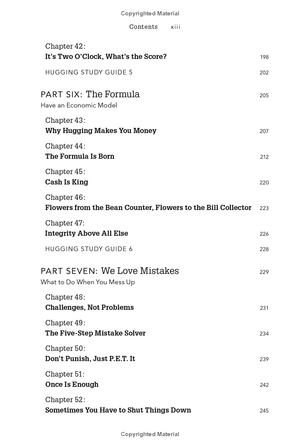 hug your customer : the proven way to personalize sales and ... - Ảnh 13