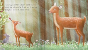 hugs for mummy - Ảnh 3