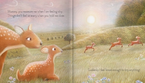 hugs for mummy - Ảnh 4