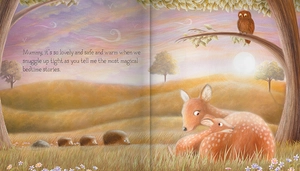 hugs for mummy - Ảnh 5