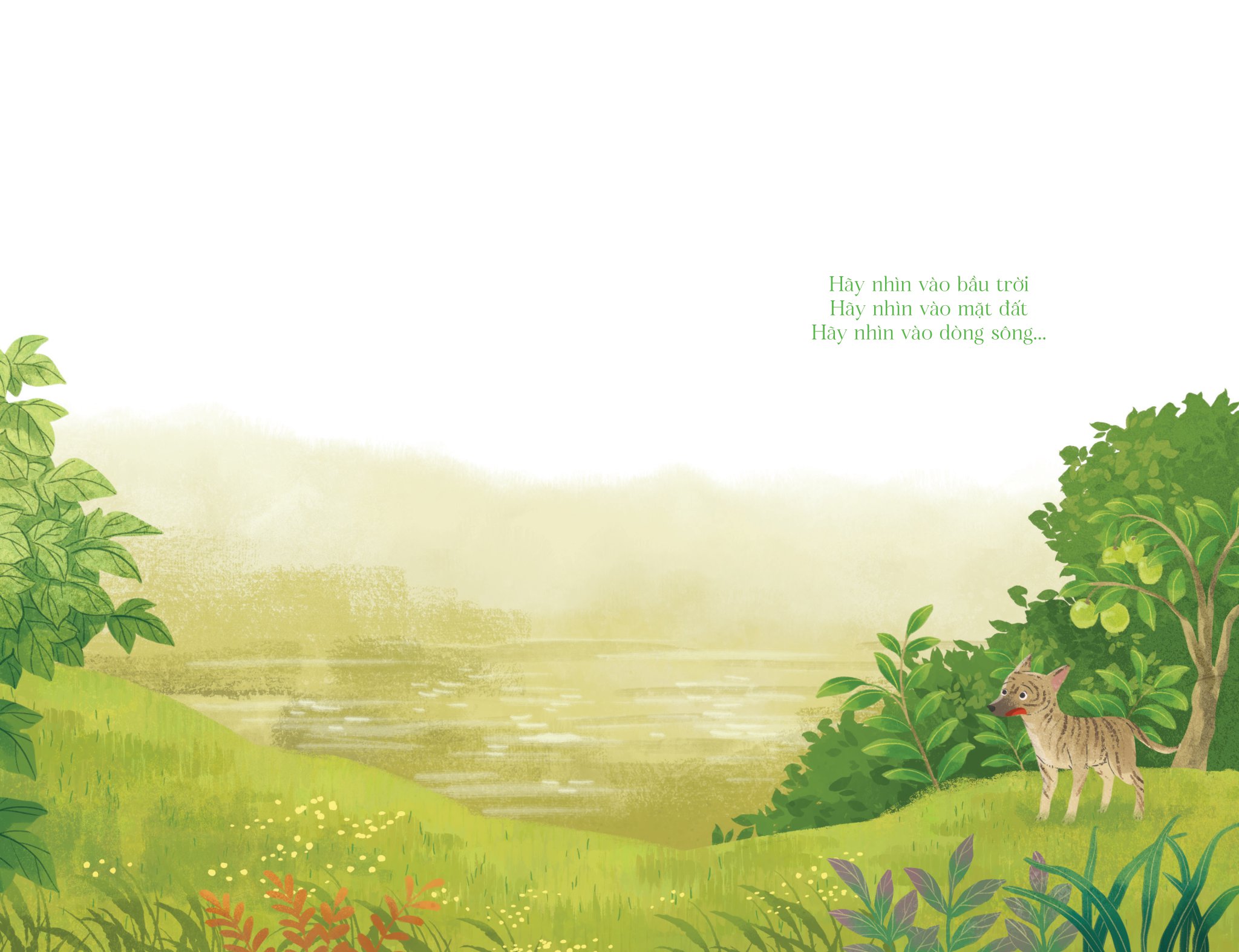 hùm xám qua sông - Ảnh 5