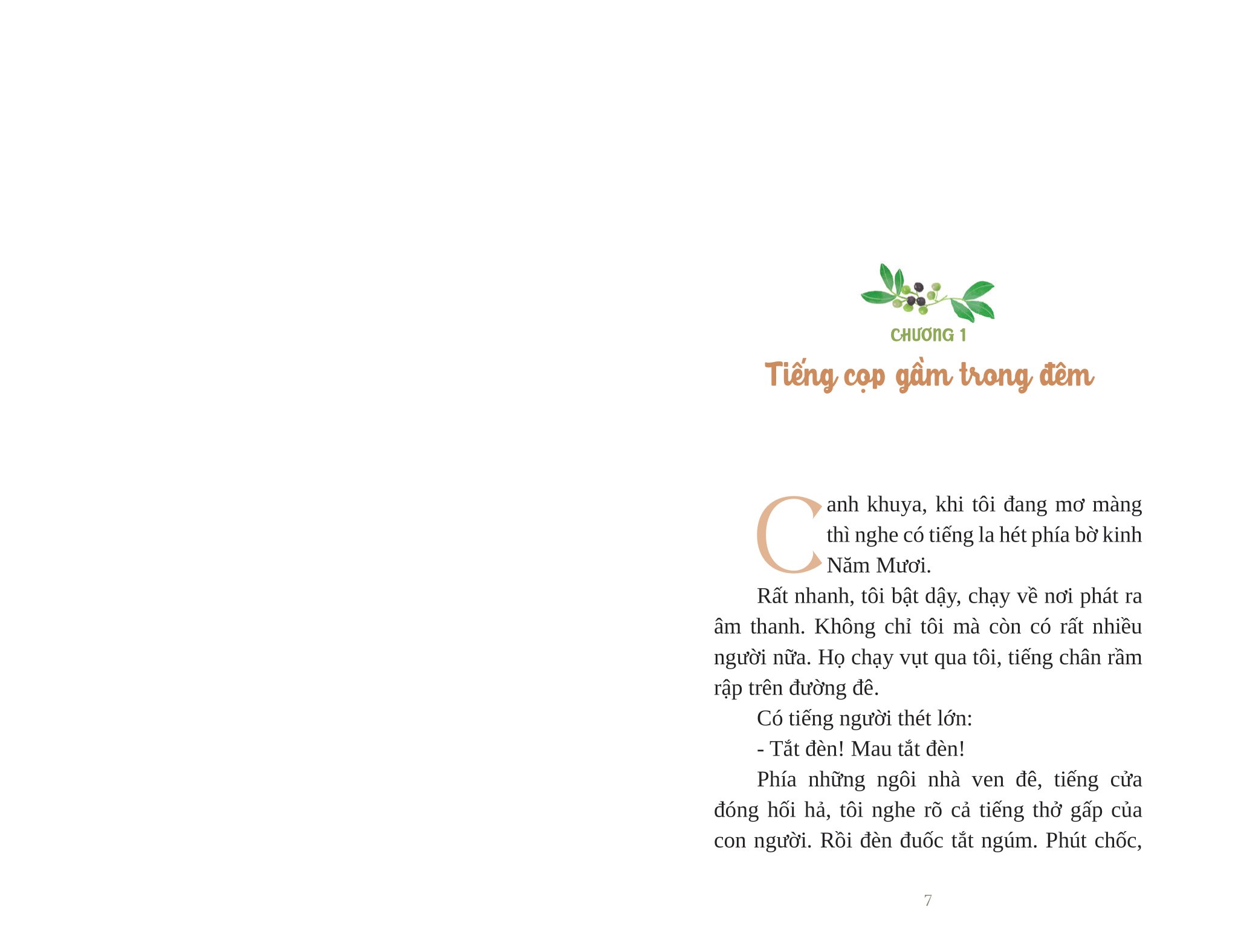 hùm xám qua sông - Ảnh 6