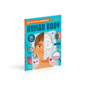human body - over 100 brain-boosting activities that make learning easy and fun - Ảnh 7