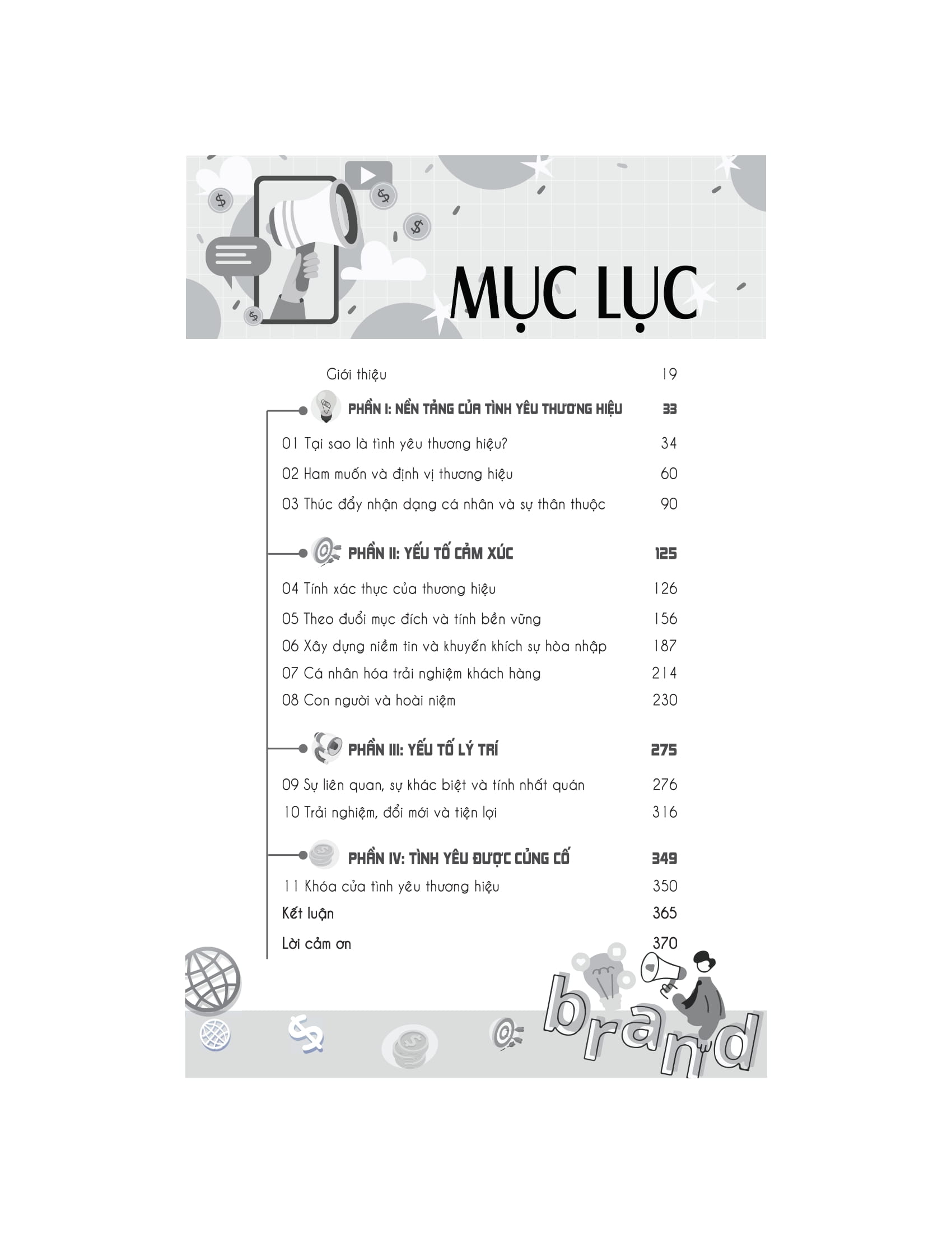 human branding - nuôi dưỡng thương hiệu bằ̀ng sự thấu cảm - Ảnh 3