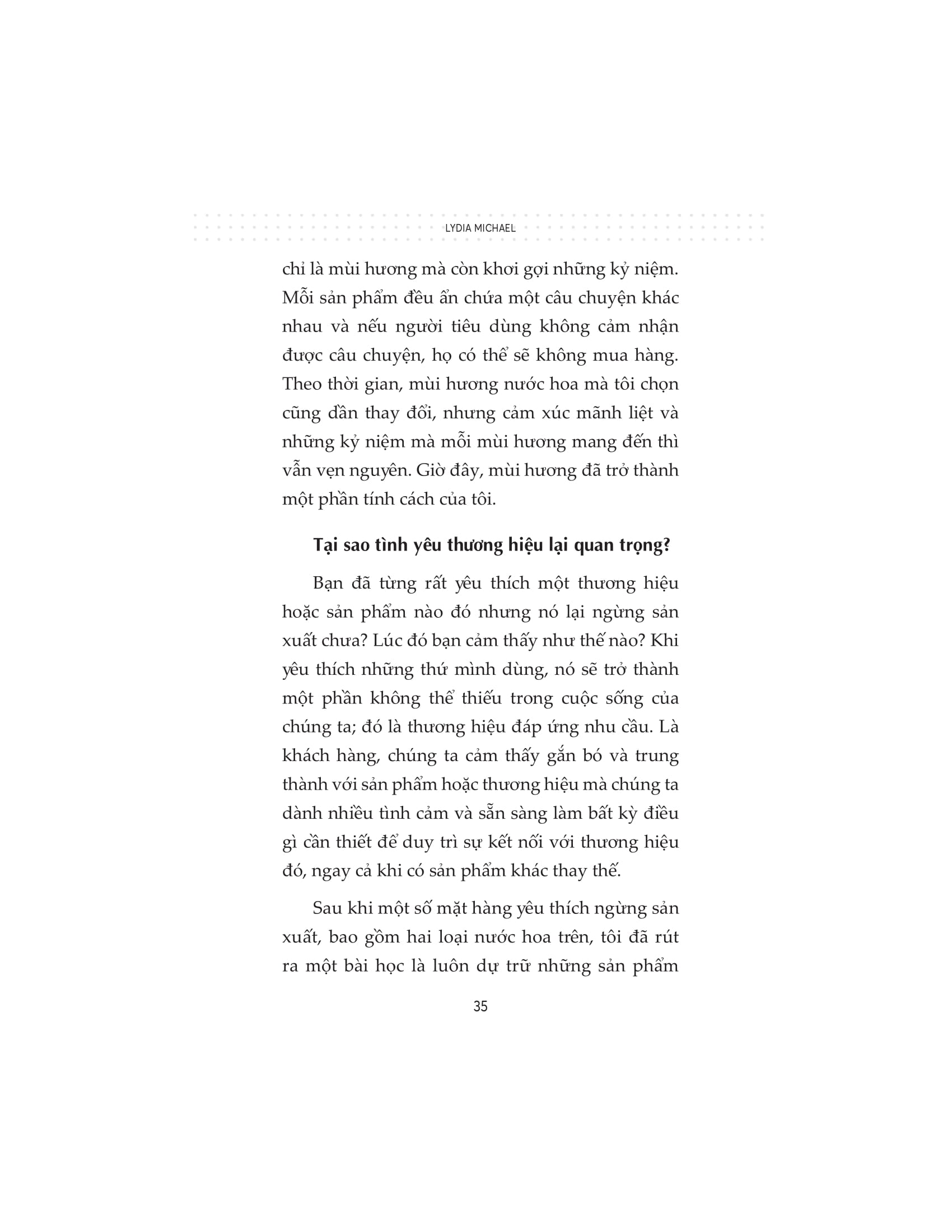 human branding - nuôi dưỡng thương hiệu bằ̀ng sự thấu cảm - Ảnh 5