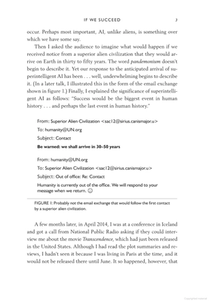 human compatible: artificial intelligence and the problem of control - Ảnh 10