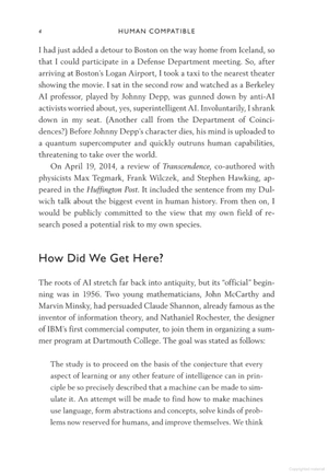 human compatible: artificial intelligence and the problem of control - Ảnh 11