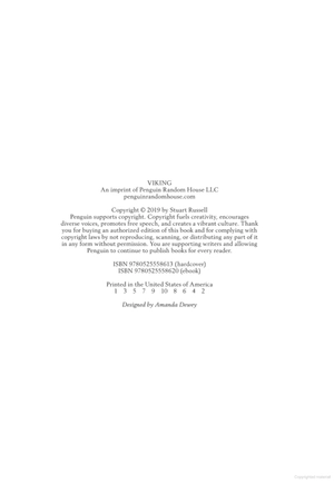 human compatible: artificial intelligence and the problem of control - Ảnh 4