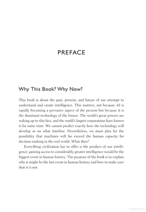 human compatible: artificial intelligence and the problem of control - Ảnh 5