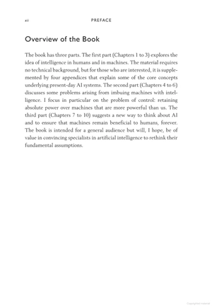 human compatible: artificial intelligence and the problem of control - Ảnh 6