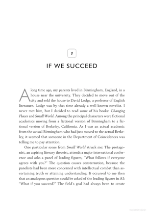 human compatible: artificial intelligence and the problem of control - Ảnh 8