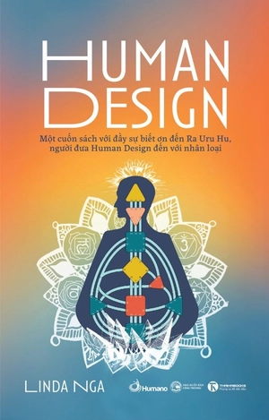 human design - Ảnh 2