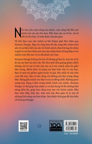 human design - Ảnh 3