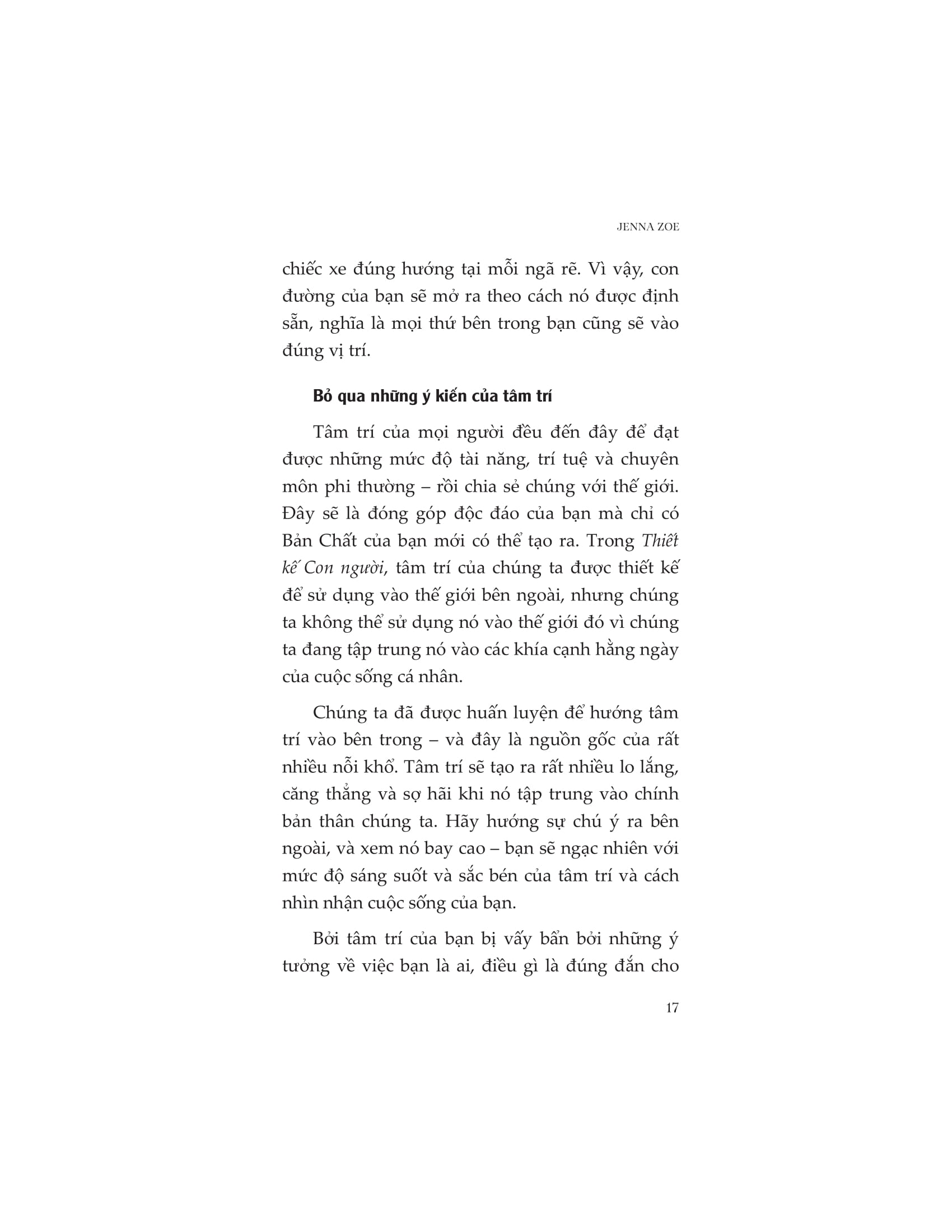 human design - thiết kế nhân sinh - Ảnh 9