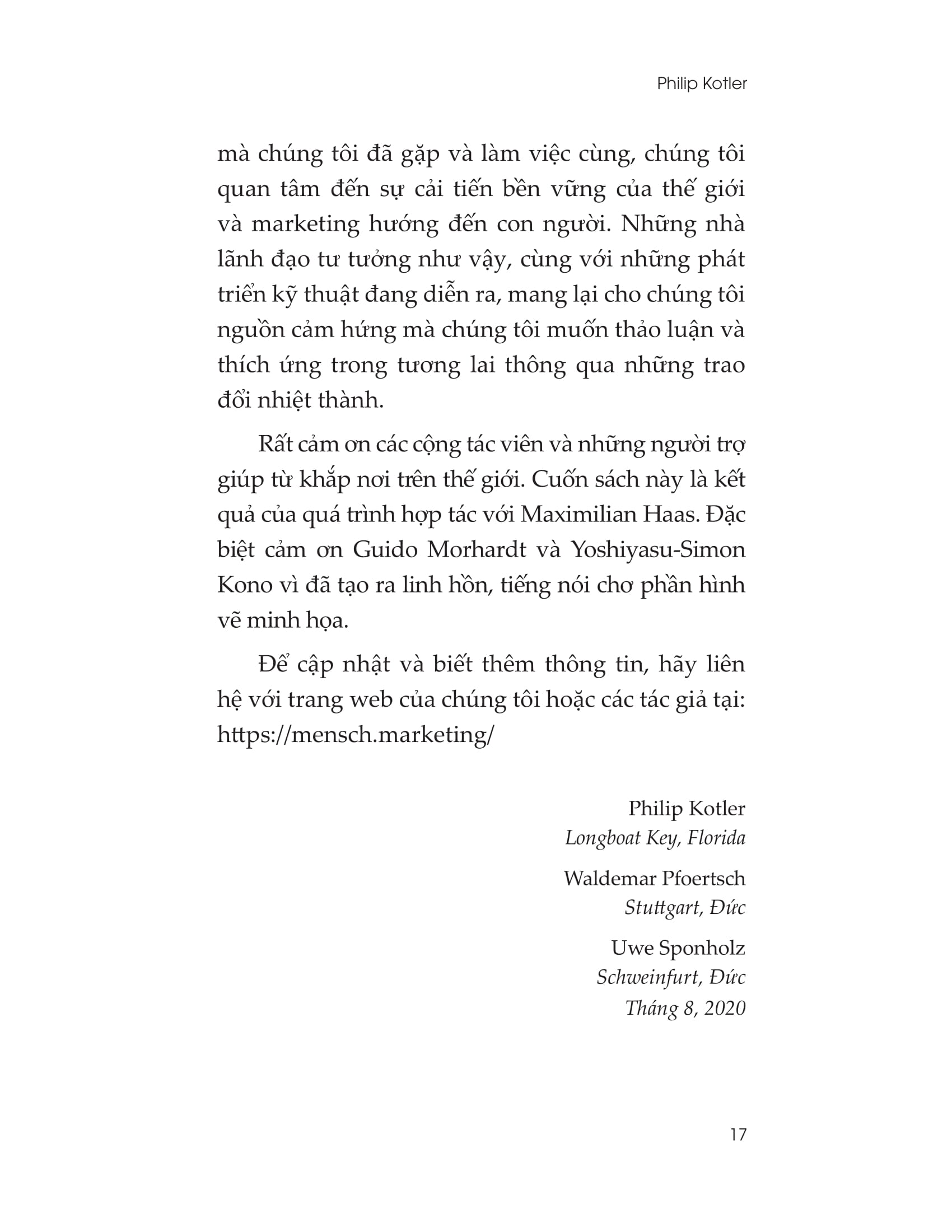 human to human marketing - kỷ nguyên mới của truyền thông marketing - Ảnh 10