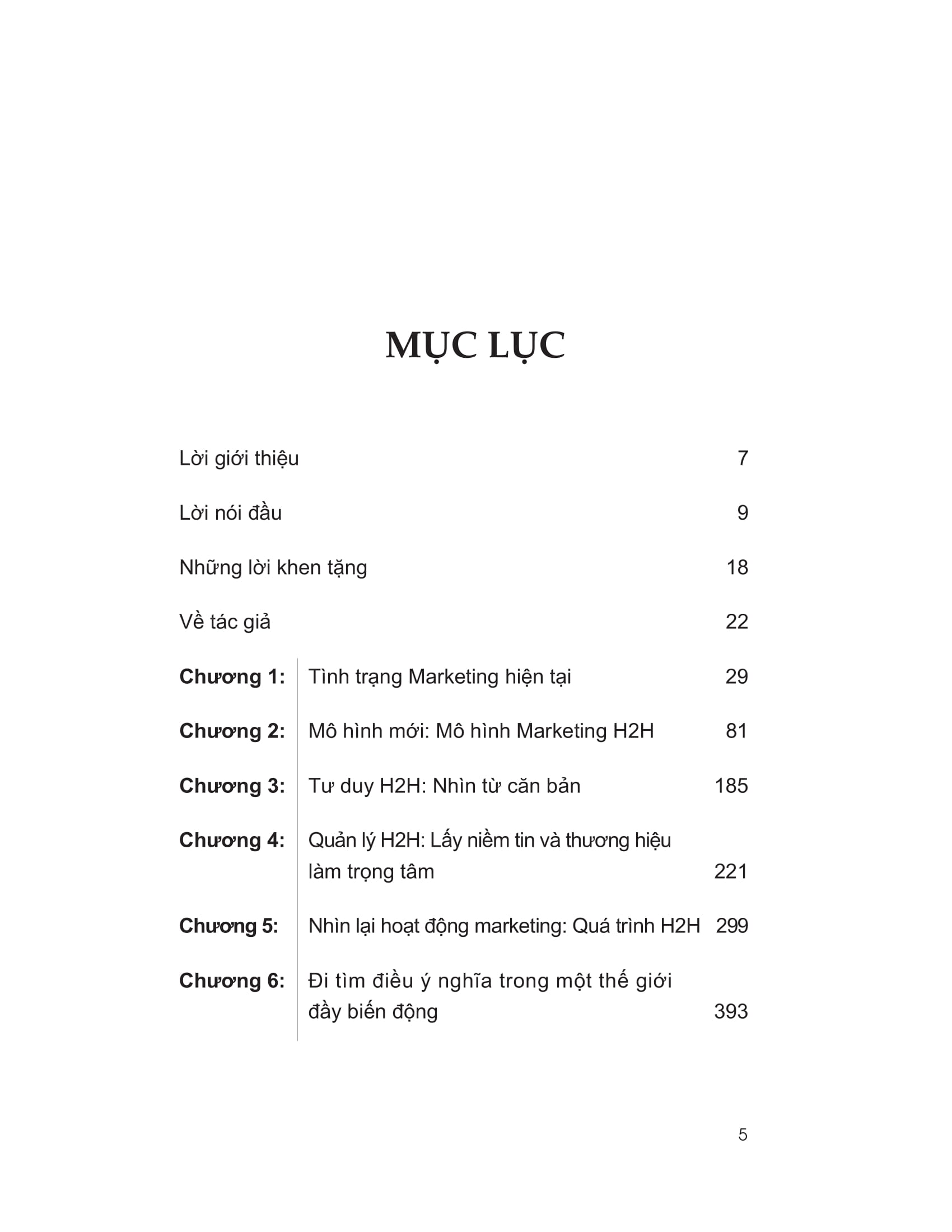human to human marketing - kỷ nguyên mới của truyền thông marketing - Ảnh 3