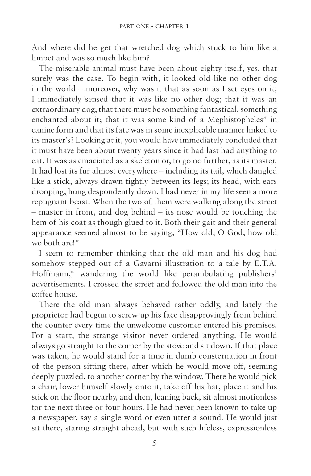 Humiliated And Insulted - Ảnh 10