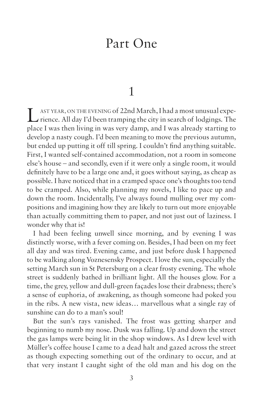 Humiliated And Insulted - Ảnh 8