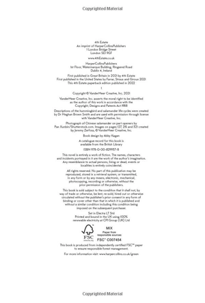 hummingbird salamander - Ảnh 7