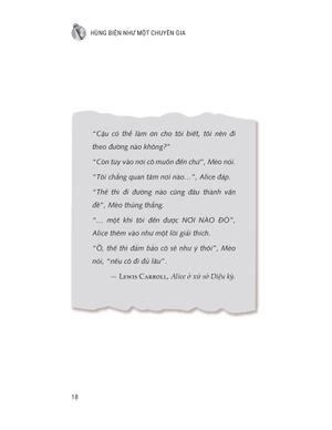 hùng biện như một chuyên gia - Ảnh 12