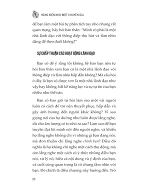 hùng biện như một chuyên gia - Ảnh 14