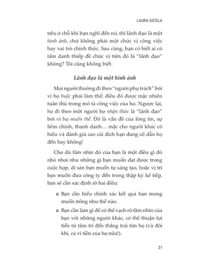 hùng biện như một chuyên gia - Ảnh 15