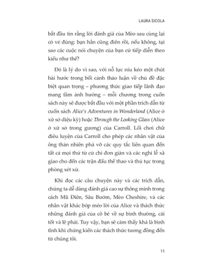 hùng biện như một chuyên gia - Ảnh 5