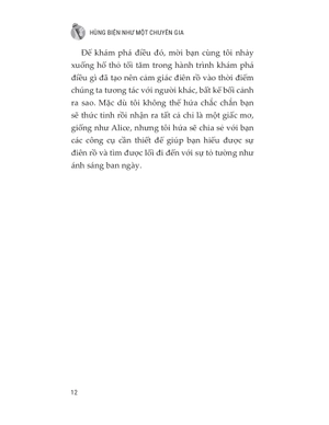 hùng biện như một chuyên gia - Ảnh 6