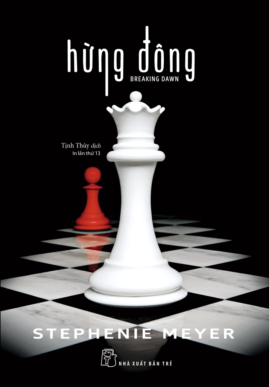 hừng đông (tái bản 2020) - Ảnh 2