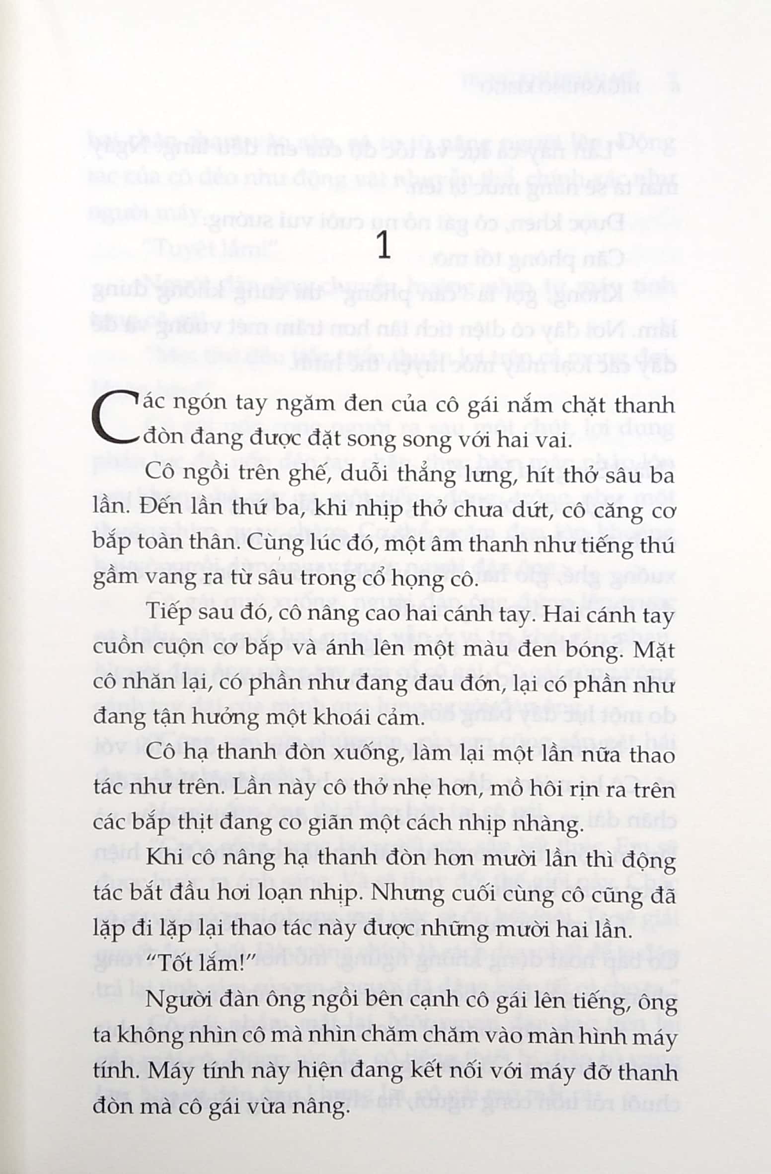 hung khí hoàn mỹ - Ảnh 3