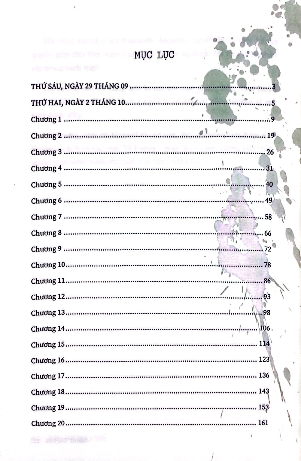 hung thủ quen mặt - tặng kèm bookmark - Ảnh 3