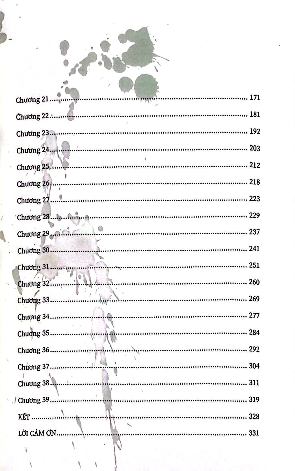 hung thủ quen mặt - tặng kèm bookmark - Ảnh 4