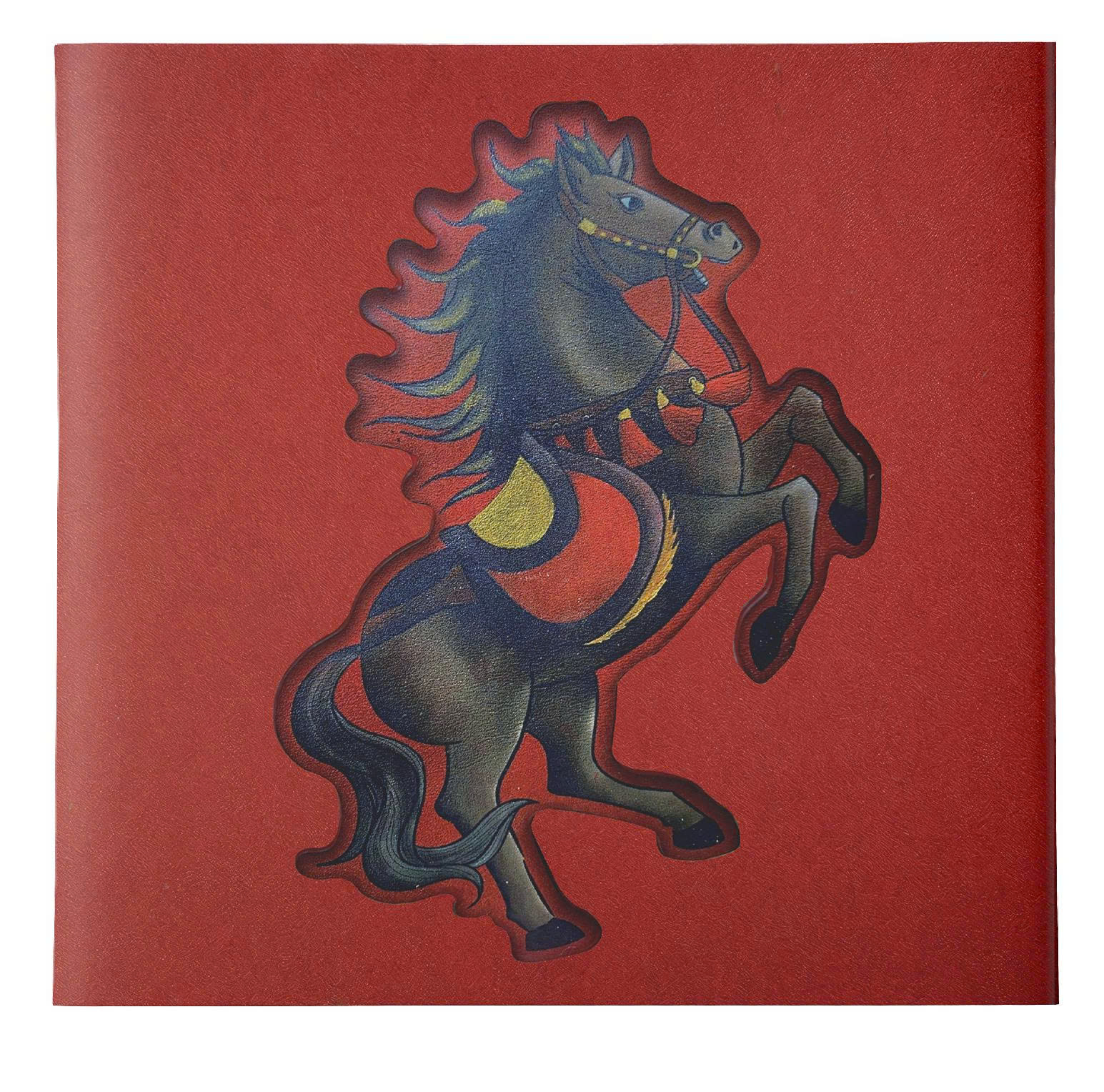 Hùng Tượng Lương Mã - Những Câu Chuyện Về Kỵ Binh, Tượng Binh Trong Lịch Sử Việt Nam - Ấn Bản Đặc Biệt - Bìa Cứng - Ảnh 2