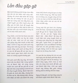 hương bếp nhà - lưu giữ tinh hoa bánh việt truyền thống (tái bản) - Ảnh 4