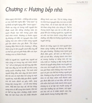 hương bếp nhà - lưu giữ tinh hoa bánh việt truyền thống (tái bản) - Ảnh 5