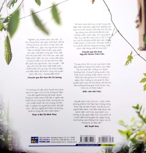 hương bếp nhà - lưu giữ tinh hoa bánh việt truyền thống (tái bản) - Ảnh 6