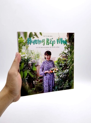 hương bếp nhà - lưu giữ tinh hoa bánh việt truyền thống (tái bản) - Ảnh 7