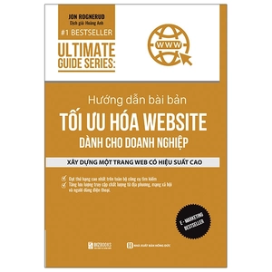 hướng dẫn bài bản tối ưu hóa website dành cho doanh nghiệp - ultimate guide series - Ảnh 2