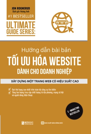 hướng dẫn bài bản tối ưu hóa website dành cho doanh nghiệp - ultimate guide series - Ảnh 3