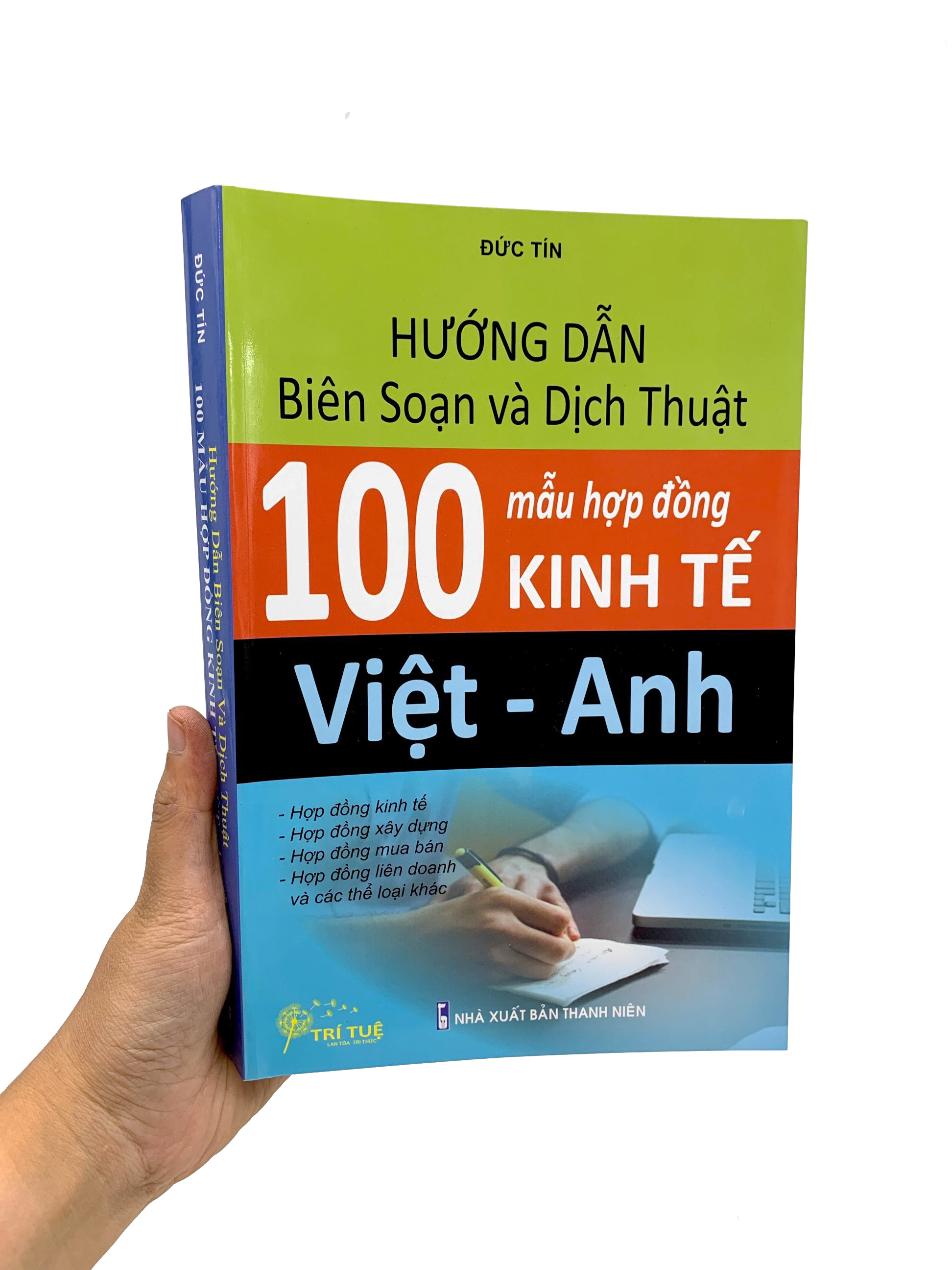hướng dẫn biên soạn và dịch thuật 100 mẫu hợp đồng kinh tế việt - anh - Ảnh 8