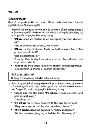 hướng dẫn cách thành lập câu hỏi trong tiếng anh - Ảnh 12