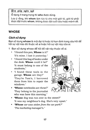 hướng dẫn cách thành lập câu hỏi trong tiếng anh - Ảnh 13