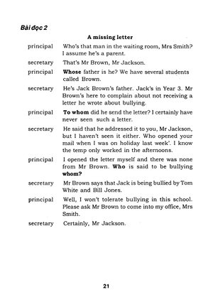 hướng dẫn cách thành lập câu hỏi trong tiếng anh - Ảnh 17